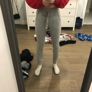 Jogger/sweatpants from garage